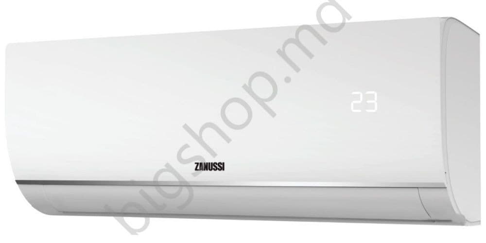 Aparat de aer conditionat ZANUSSI ZACS-18 HS/N1