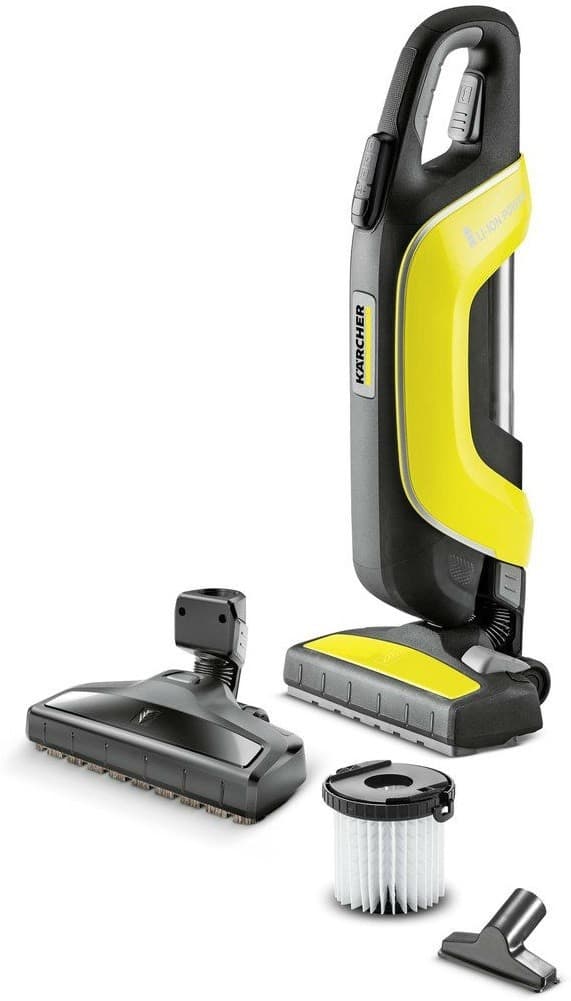 Aspirator vertical KARCHER VC 5