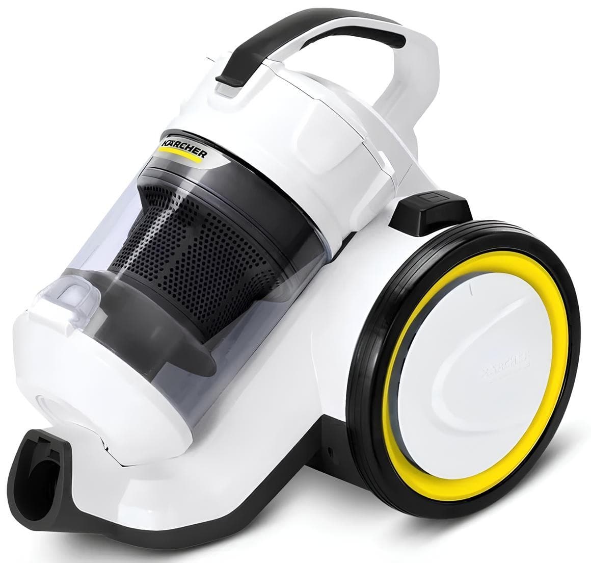 Пылесос KARCHER VC 3