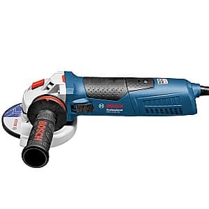 Угловая шлифмашина Bosch GWS 17-125 CIE