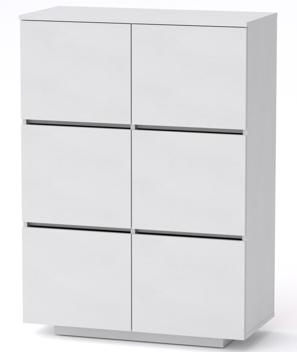 Comoda KompaniT MG-5 №2 Nimfea Alba