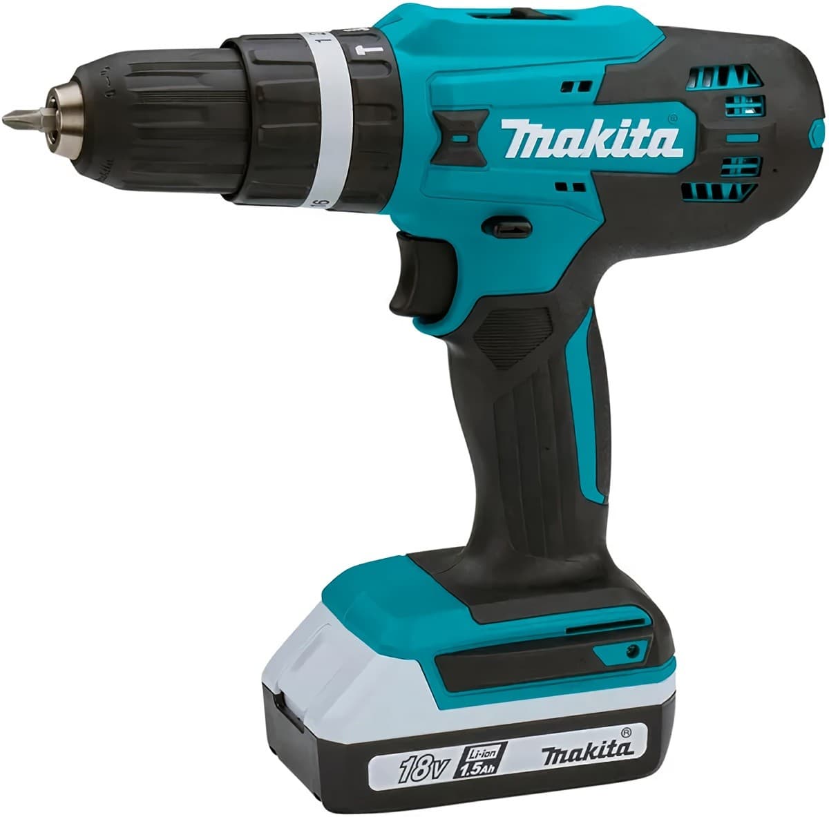 Дрель Makita HP488D011