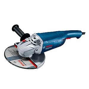 Угловая шлифмашина Bosch GWS 2200 (06018C0120)