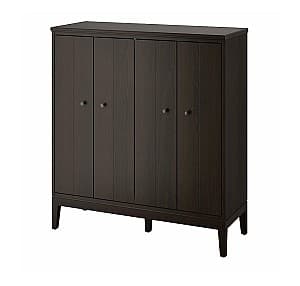 Comoda IKEA Idanas Brown