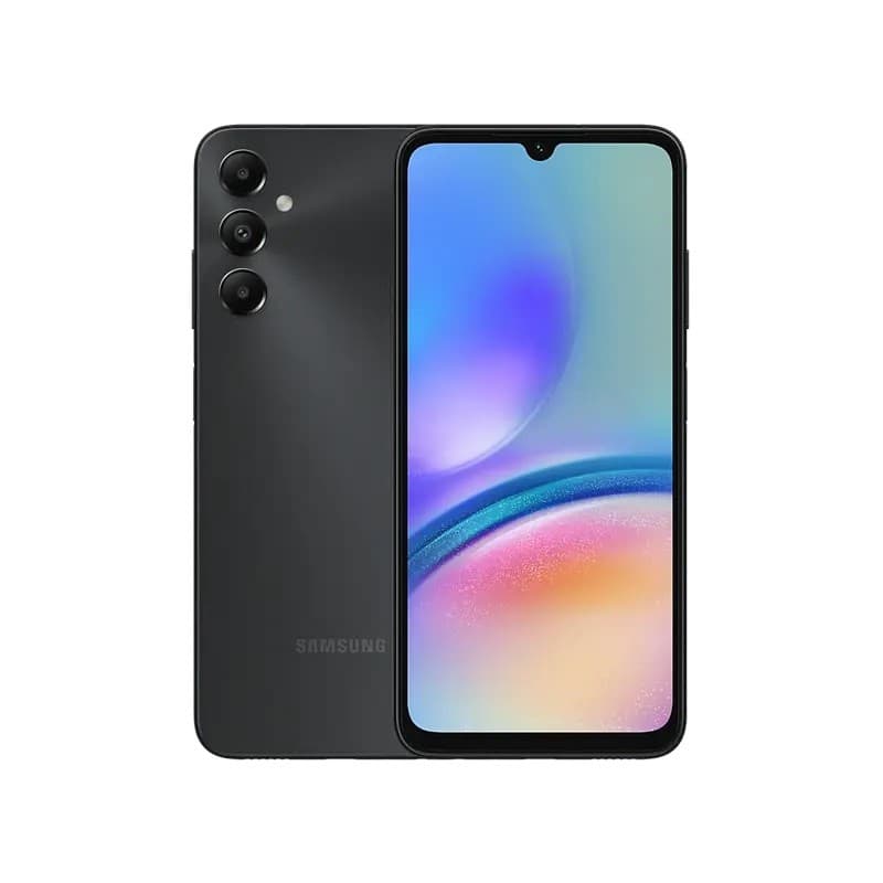 Мобильный телефон Samsung Galaxy A05s 4GB/128GB Black