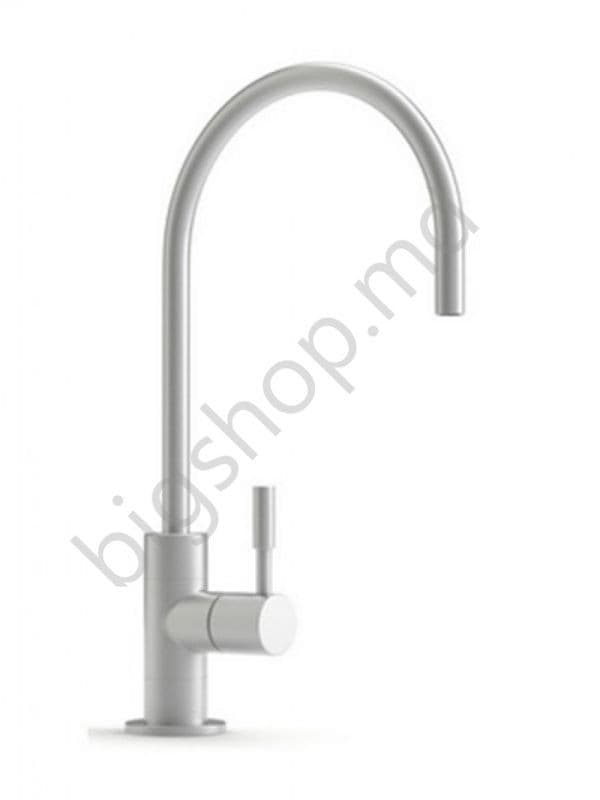 Filtre de apa Hoff Modern Brushed Nickel