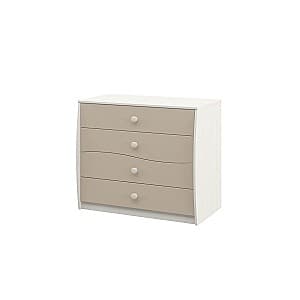 Comoda Neman Combi МН-211-24 Pine Randers/Cappuccino