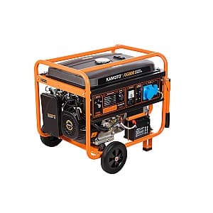 Generator KAMOTO GG 80E