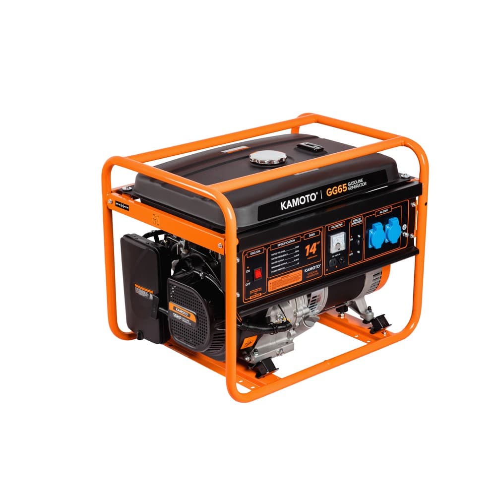 Generator KAMOTO GG 65