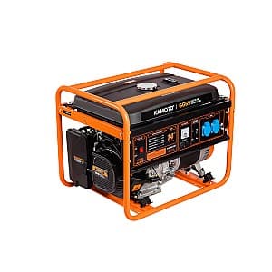 Generator KAMOTO GG 65