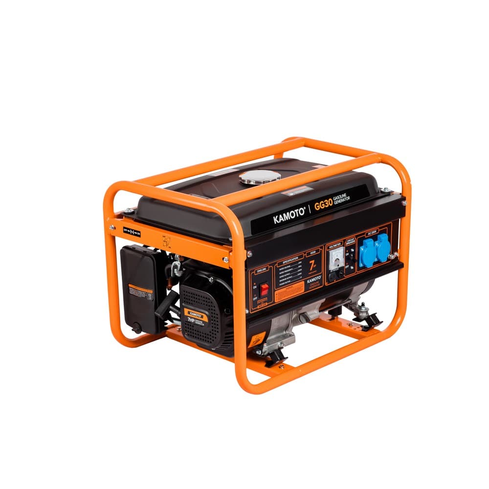 Generator KAMOTO GG 30