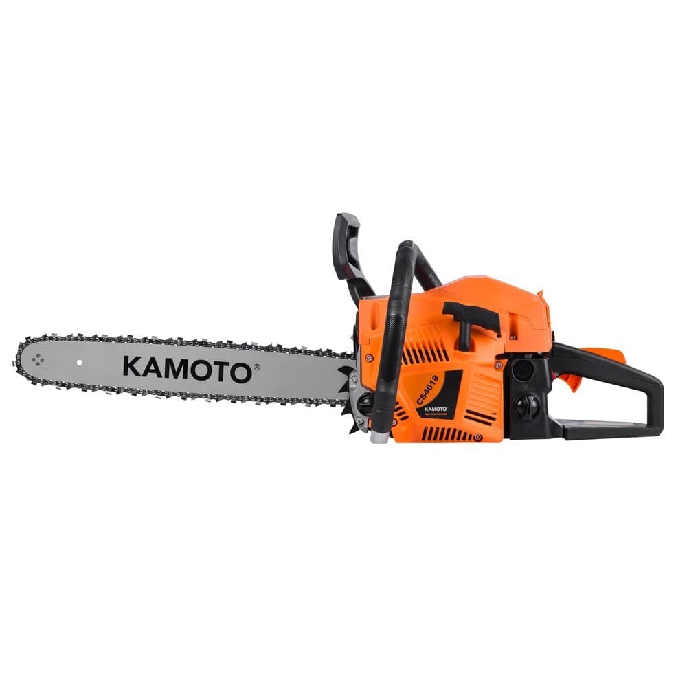 Motoferestrau KAMOTO CS 4618