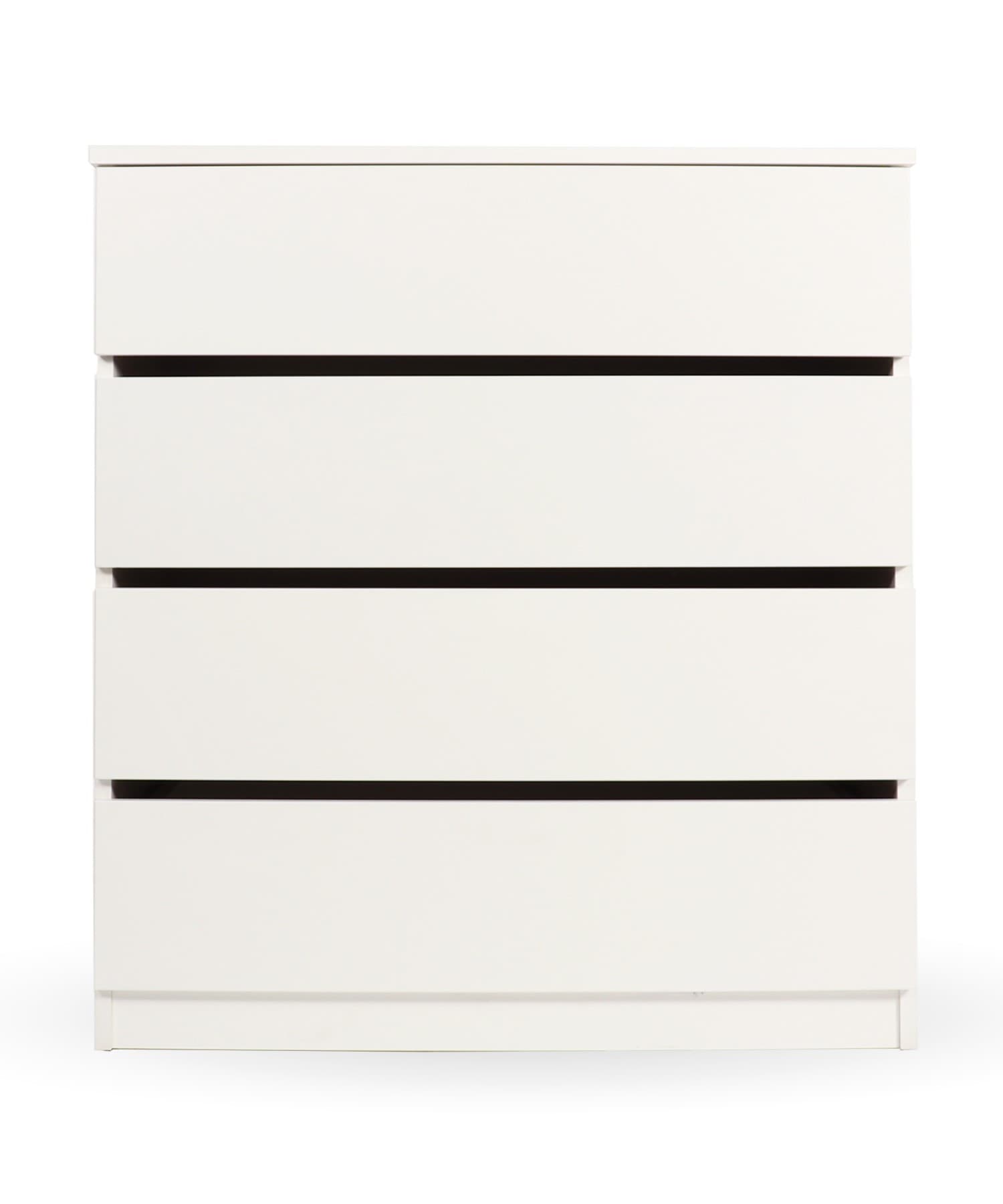 Comoda Andra cu 4 sertare (LC-E1SE4)