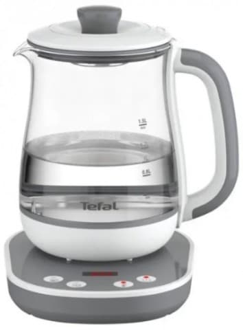 Электрочайник TEFAL BJ551B10