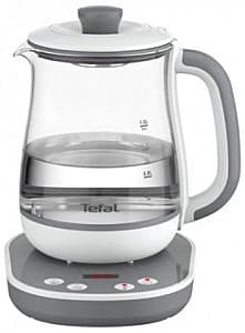 Электрочайник TEFAL BJ551B10