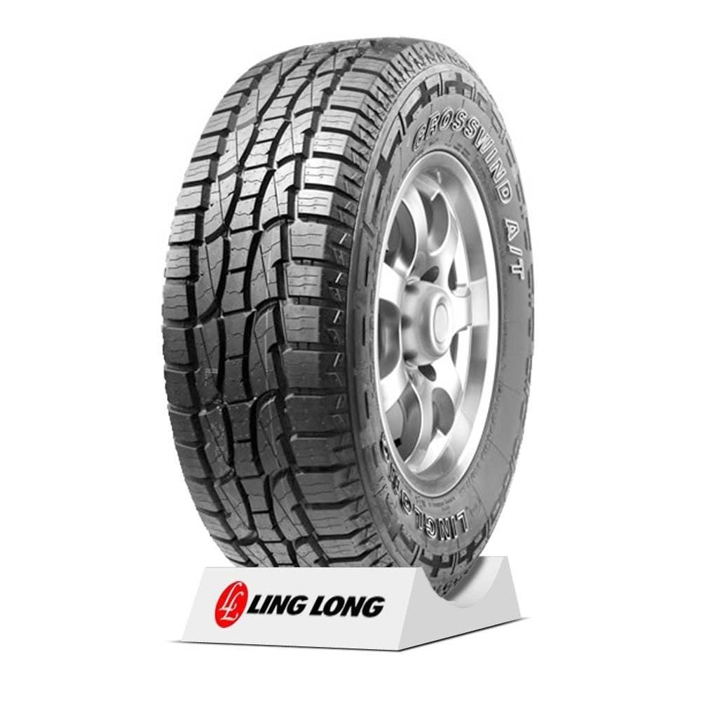 Anvelopa Linglong 245/70 R16 Crosswind A/T 100 111T