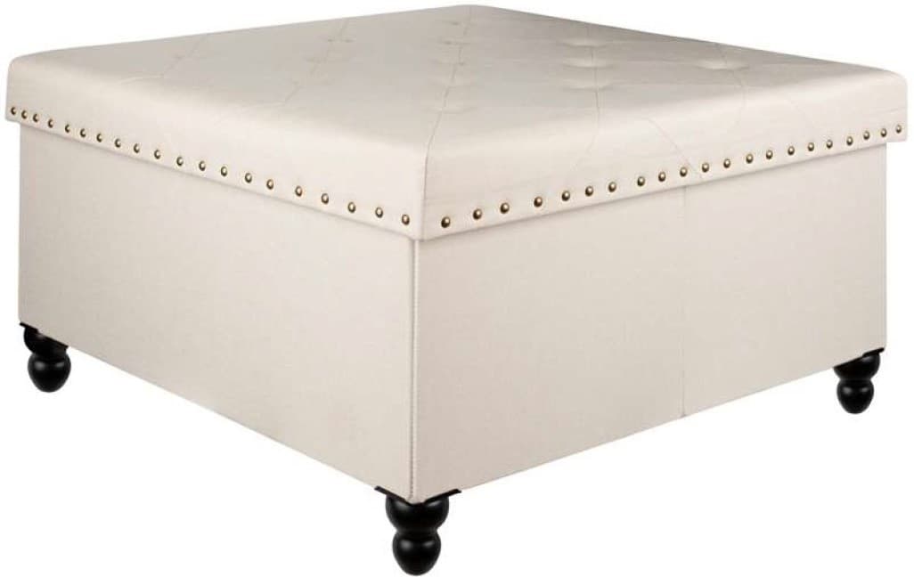 Bancheta Art Flame 4A-161CD Beige