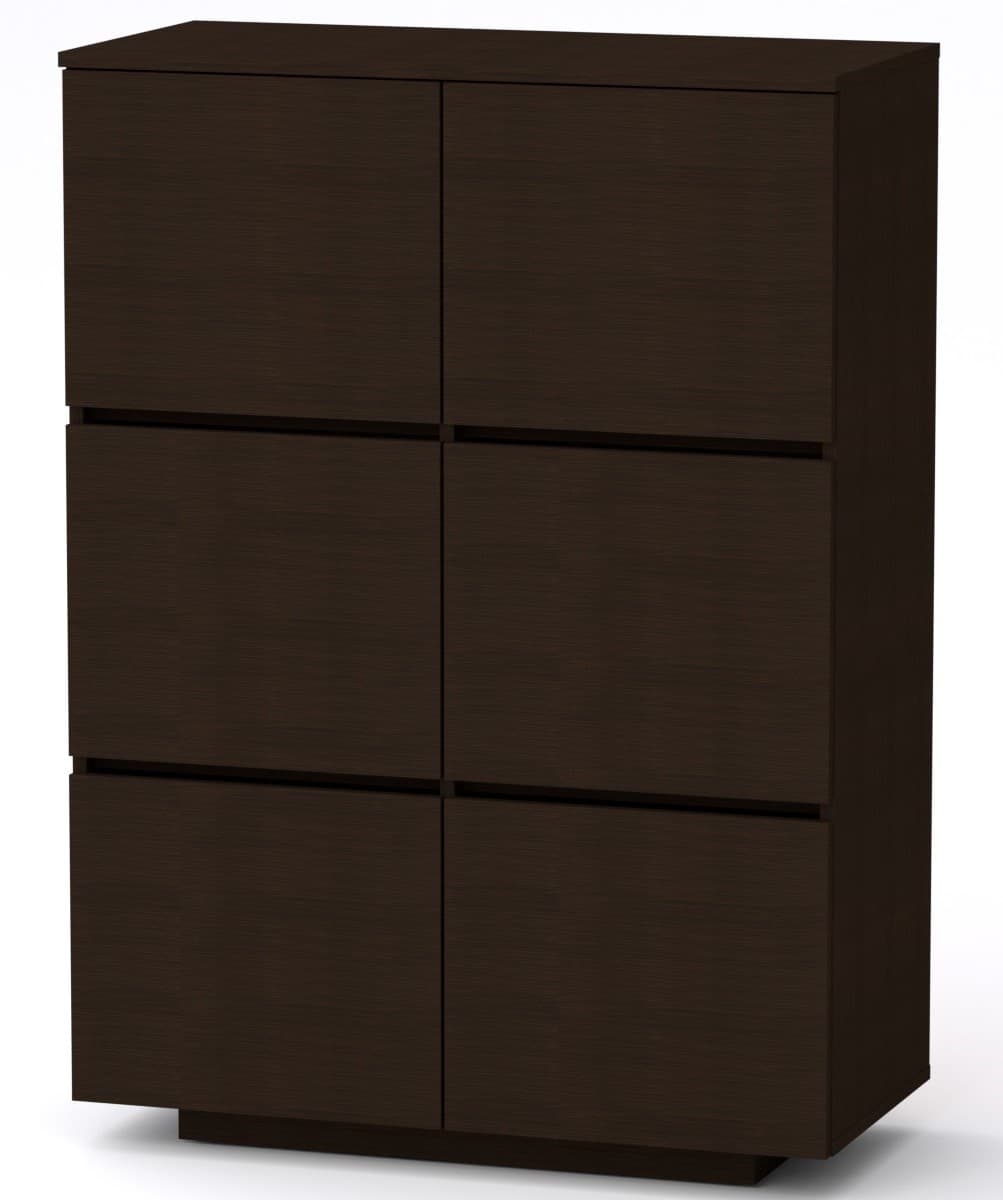Comoda KompaniT MG-5 №2 Wenge