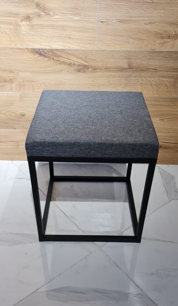 Bancheta Mobildor Lux Pouf Loft