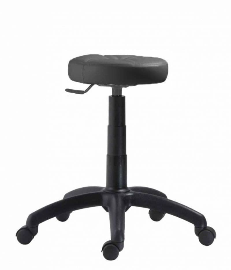 Банкетка Антарес 1290 Taburet NYLON black