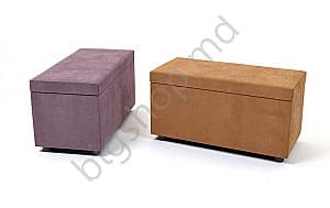 Bancheta Indart Pouf deposit