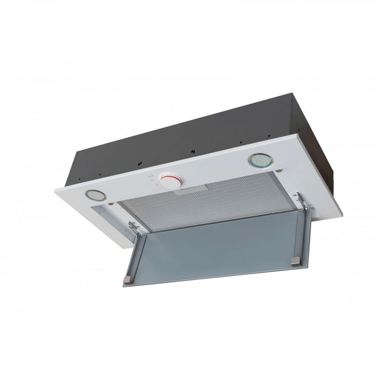 Hota Tornado MODUL GLASS 750(60) WH LED