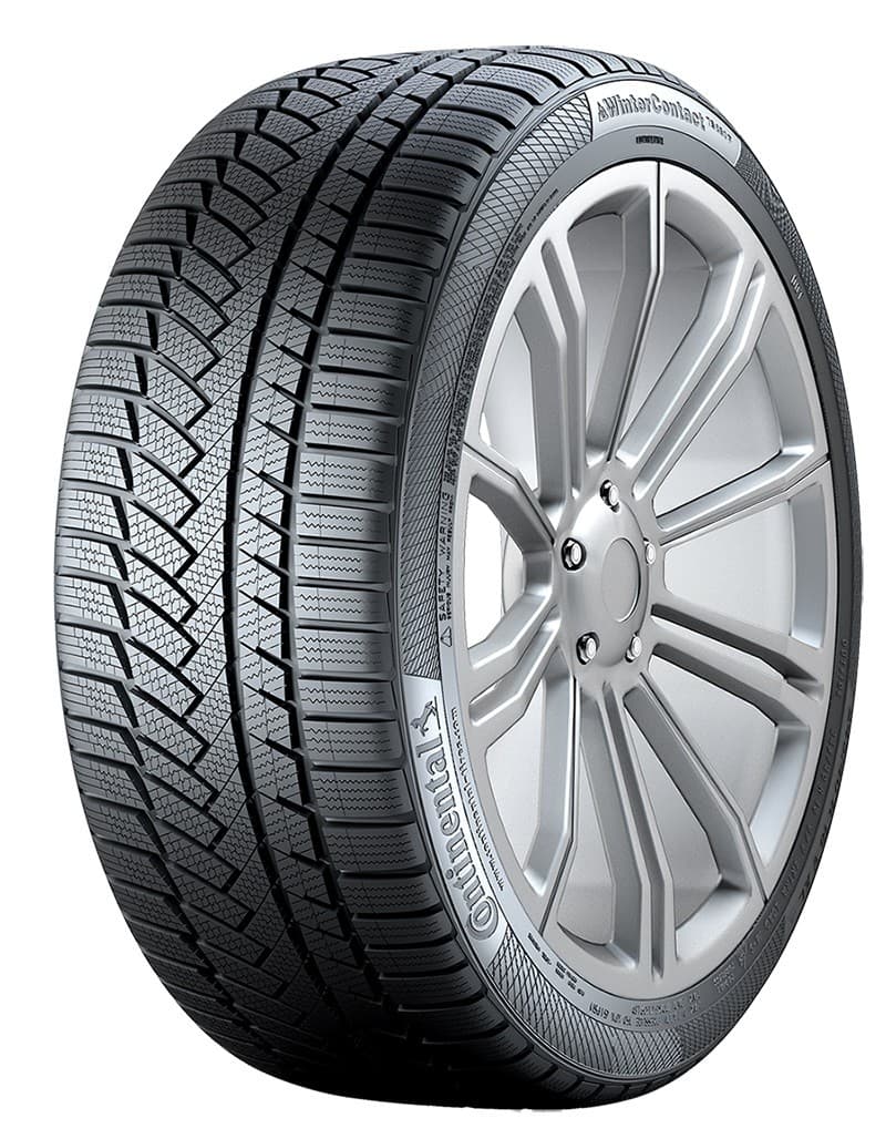 Anvelopa Continental WinterContact TS850P 255/60 R20 113V XL FR