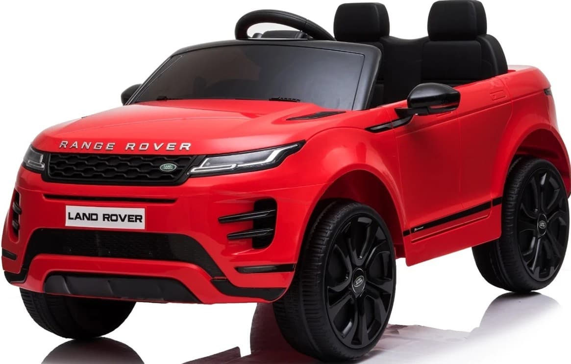 Masina electrica RT RRE99 Range Rover Evoque Red