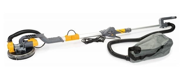 Mașina de șlefuit Powermat PM-DG-1500M