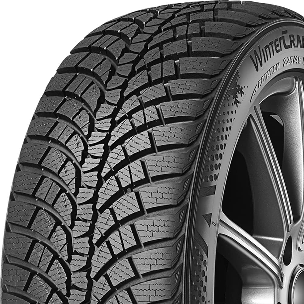 Шина KUMHO WP-71 245/45 R17 99V