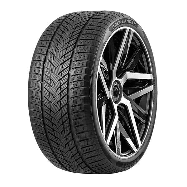 Шина Grenlander 275/45R21 ICEHAWKE II 110H XL