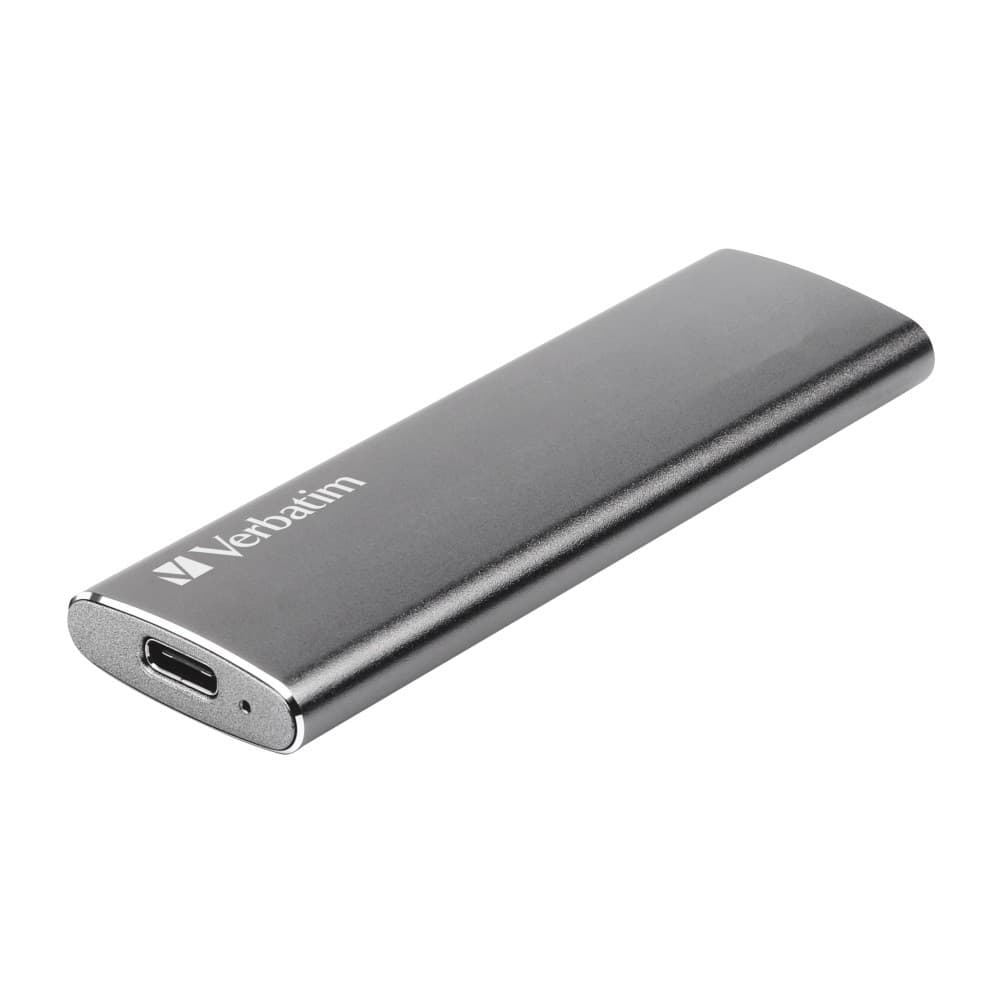 SSD extern Verbatim Vx500 External 480Gb (47443)