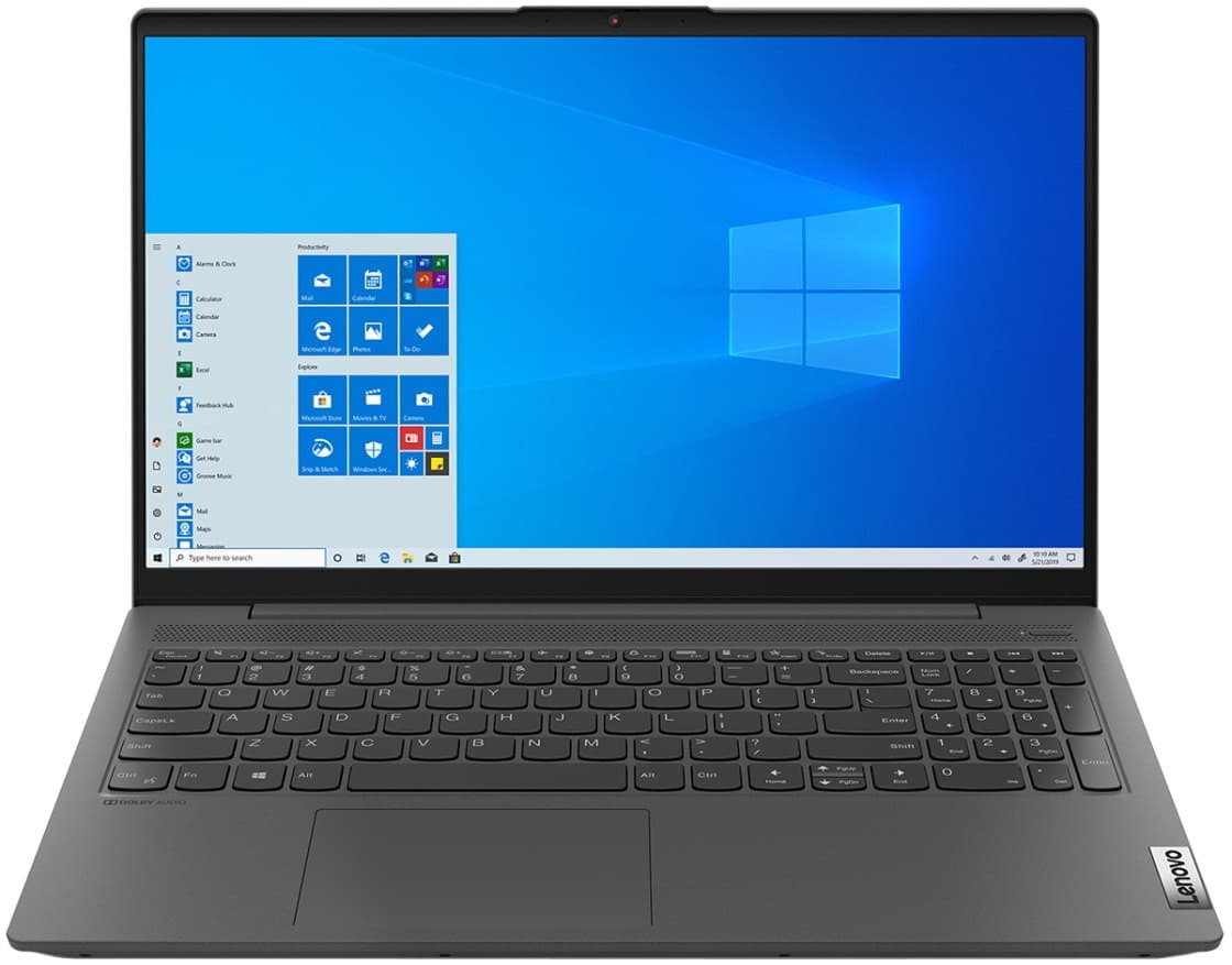 Laptop Lenovo IdeaPad 5 15ALC05 (82LN007GRK)