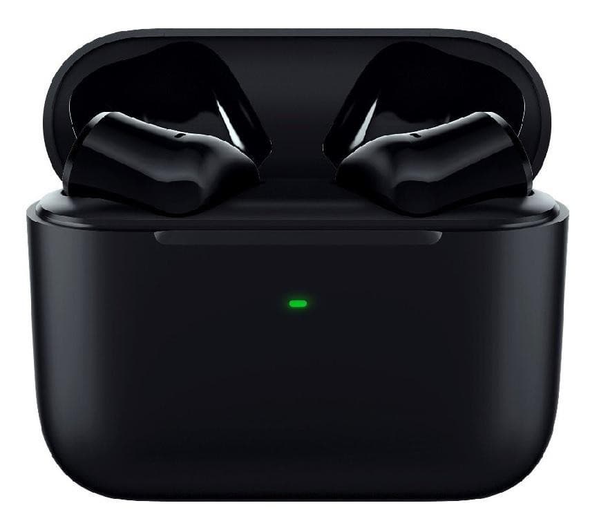 Наушники RAZER Hammerhead True Wireless X Black