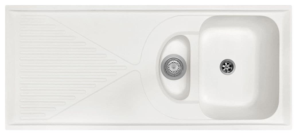 Кухонная мойка Plados PL11610 UG