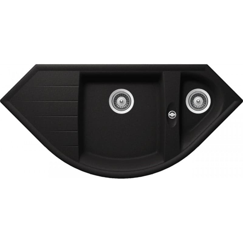 Кухонная мойка SCHOCK Genius C-150