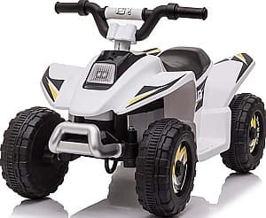 ATV electric RT MX612/3 White