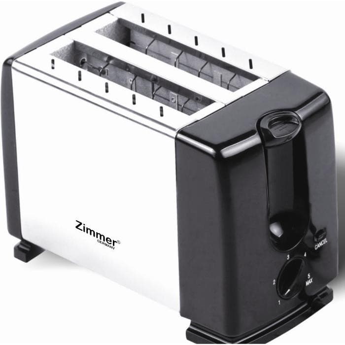 Toaster Zimmer ZM-805