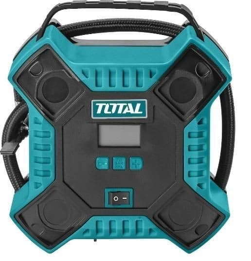 Compresor auto Total TTAC1601