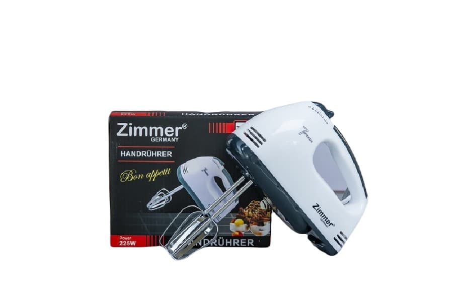 Миксер Zimmer ZM-531