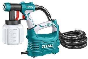 Краскопульт электрический Total TT 5006