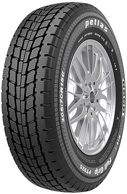 Шина PETLAS Full Grip PT925 225/ 75 R16C 118/ 116R 8PR