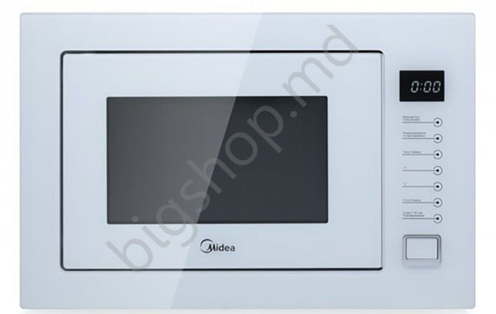 Встраиваемая микроволновая печь Midea TG925B8D-WH