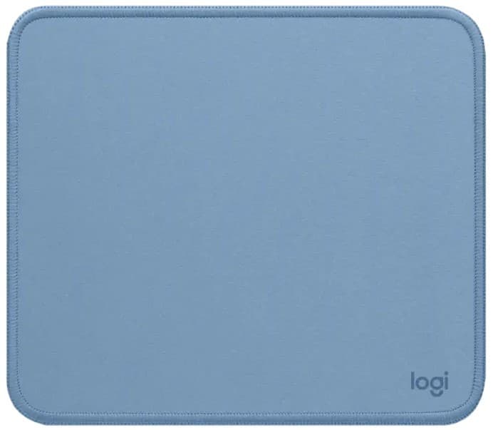 Mouse pad Logitech Studio Series Blue