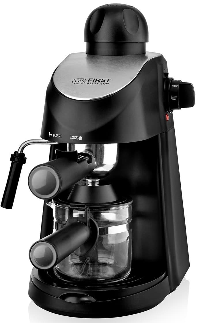 Cafetiera First FA5475-3