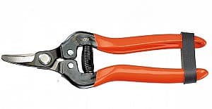 Foarfece de gradina Stocker cu lama curbata 16,5 cm