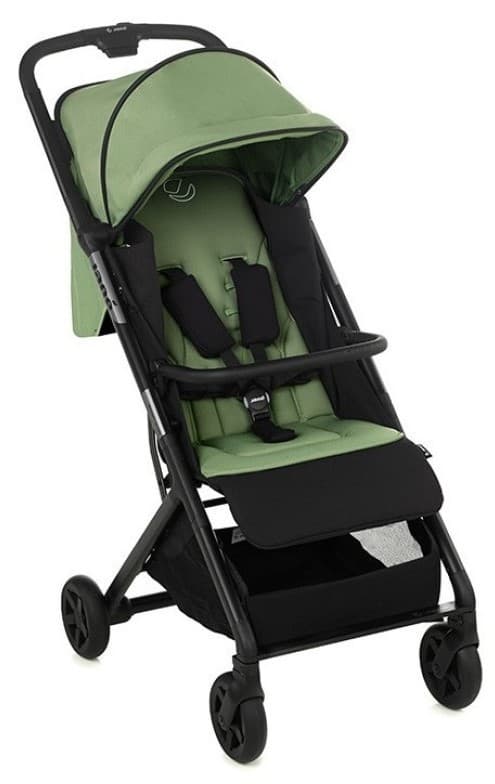 Carucior de plimbare Jane Rocket Sport (2314 U66) Verde