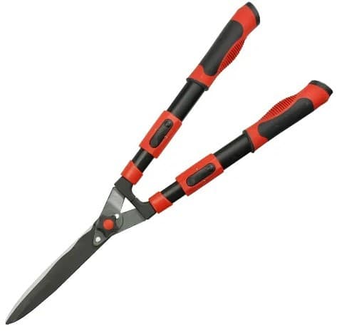 Садовые ножницы Yato YT8824