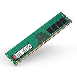 RAM Kingston ValueRam 16Gb DDR4-3200MHz (KVR32N22S8/16)