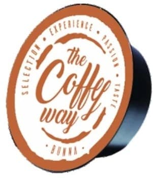 Кофе The Coffy Way Bunna